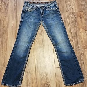 Rock Revival Serena Boot Size 29